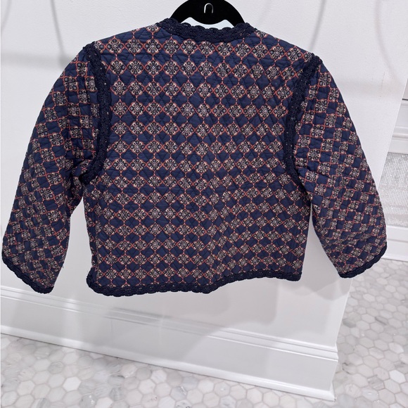 Cara Cara Marissa Jacket - S - Picture 2 of 3